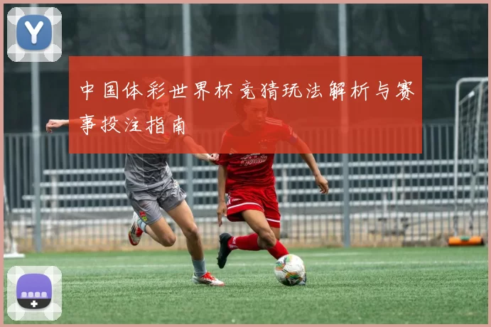 中国体彩世界杯竞猜玩法解析与赛事投注指南
